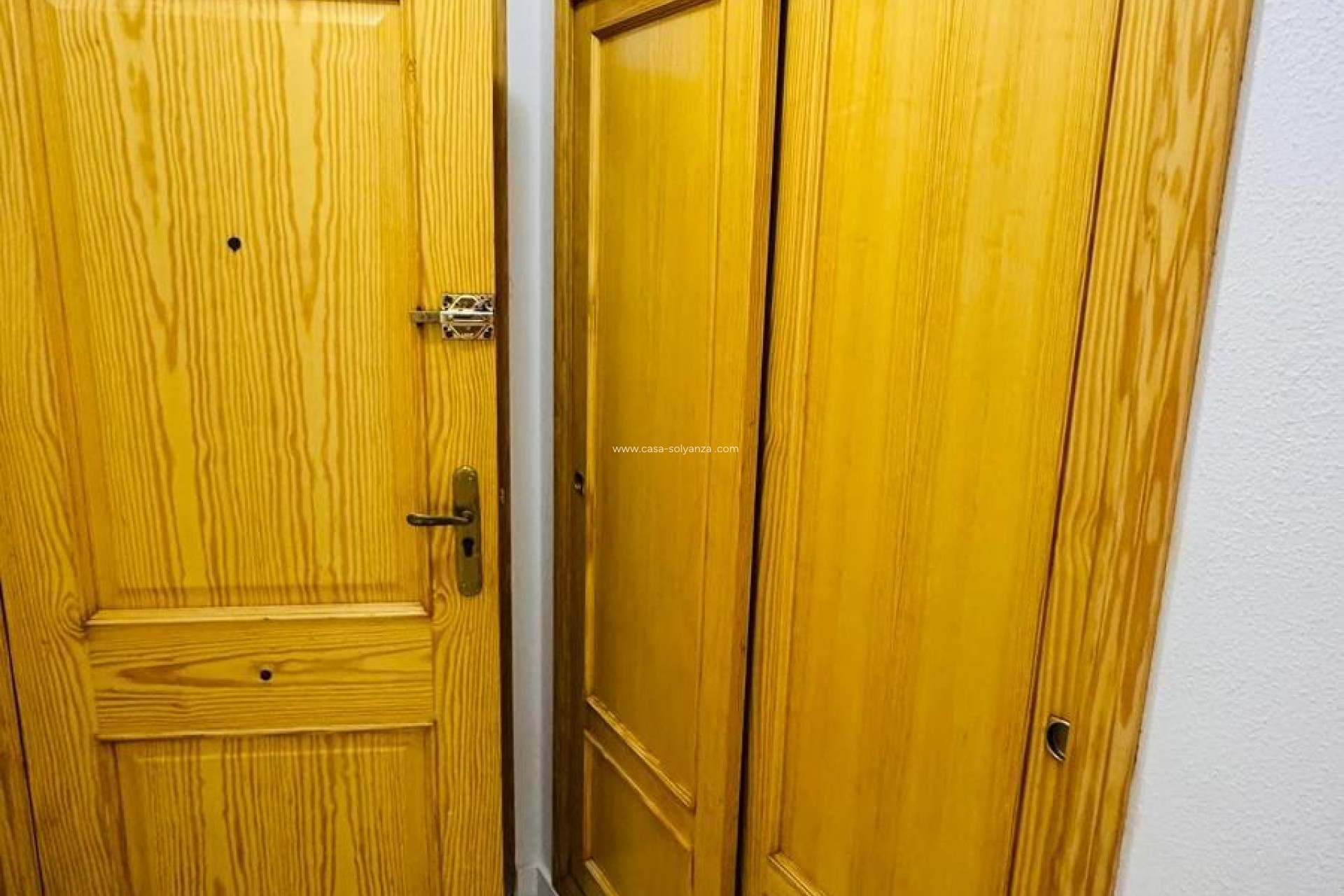 Wiederverkauf - Wohnung - Torrevieja - Acequion
