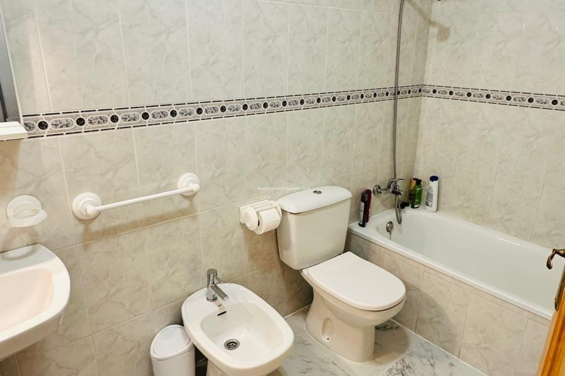 Wiederverkauf - Wohnung - Torrevieja - Acequion