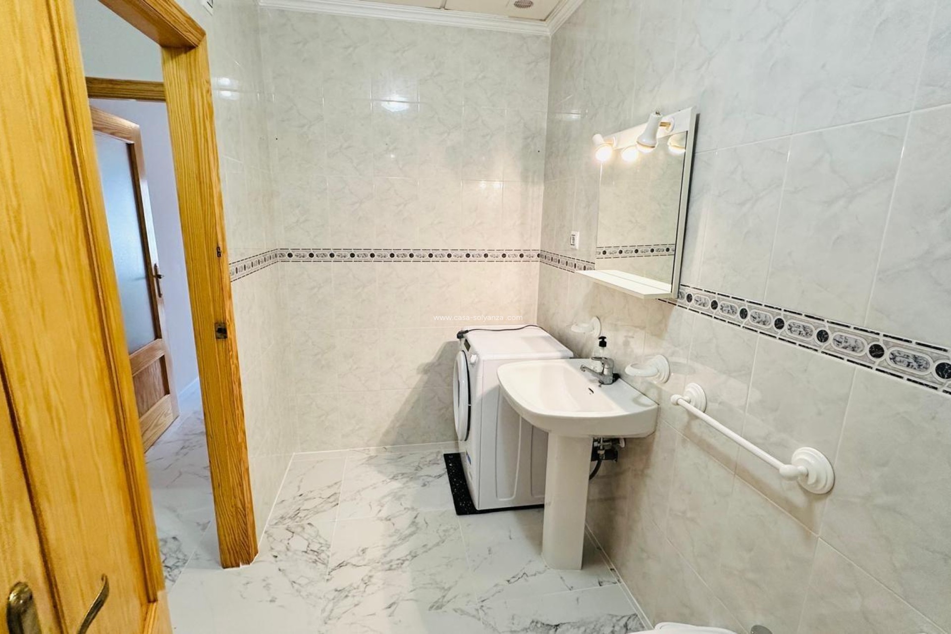 Wiederverkauf - Wohnung - Torrevieja - Acequion