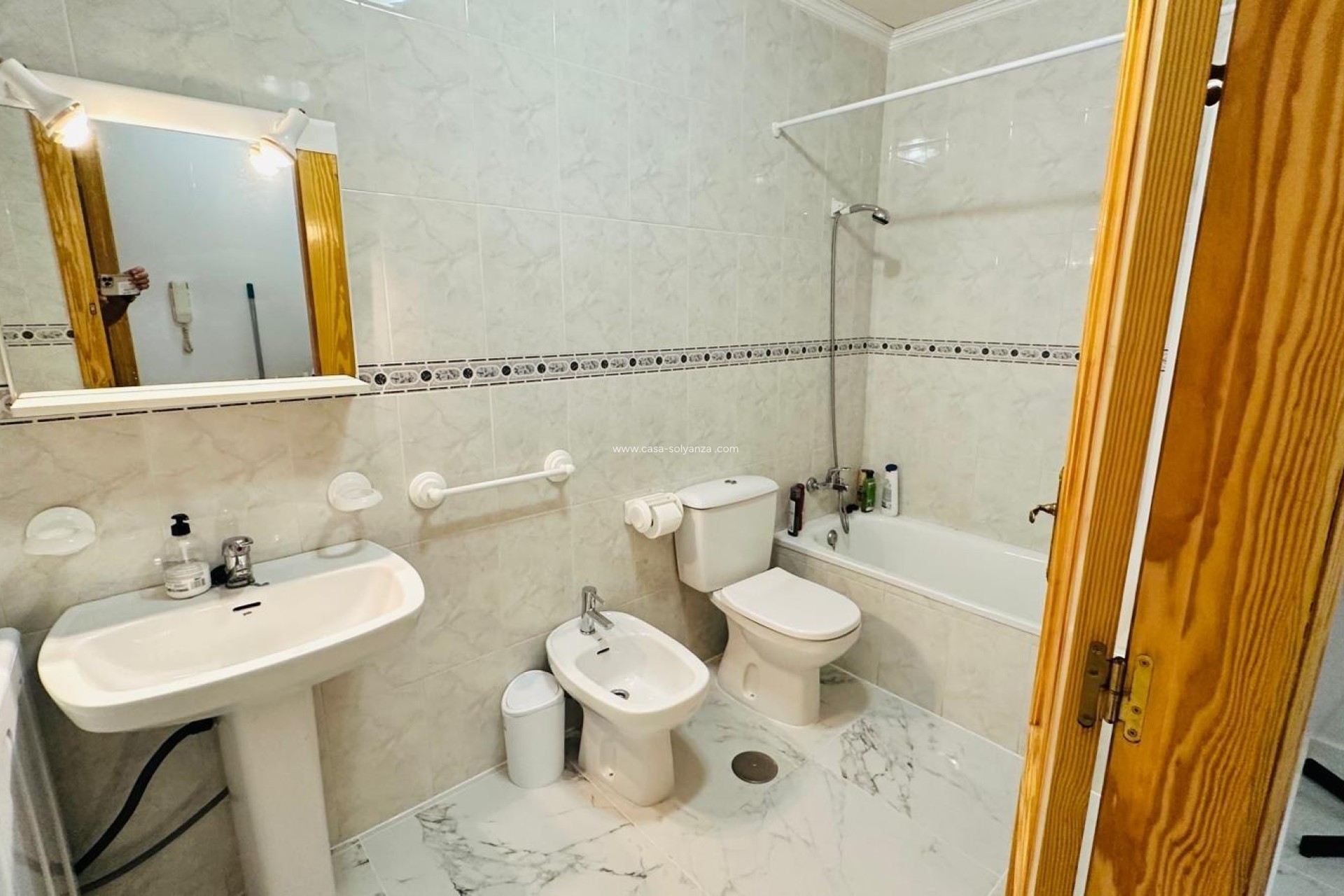 Wiederverkauf - Wohnung - Torrevieja - Acequion