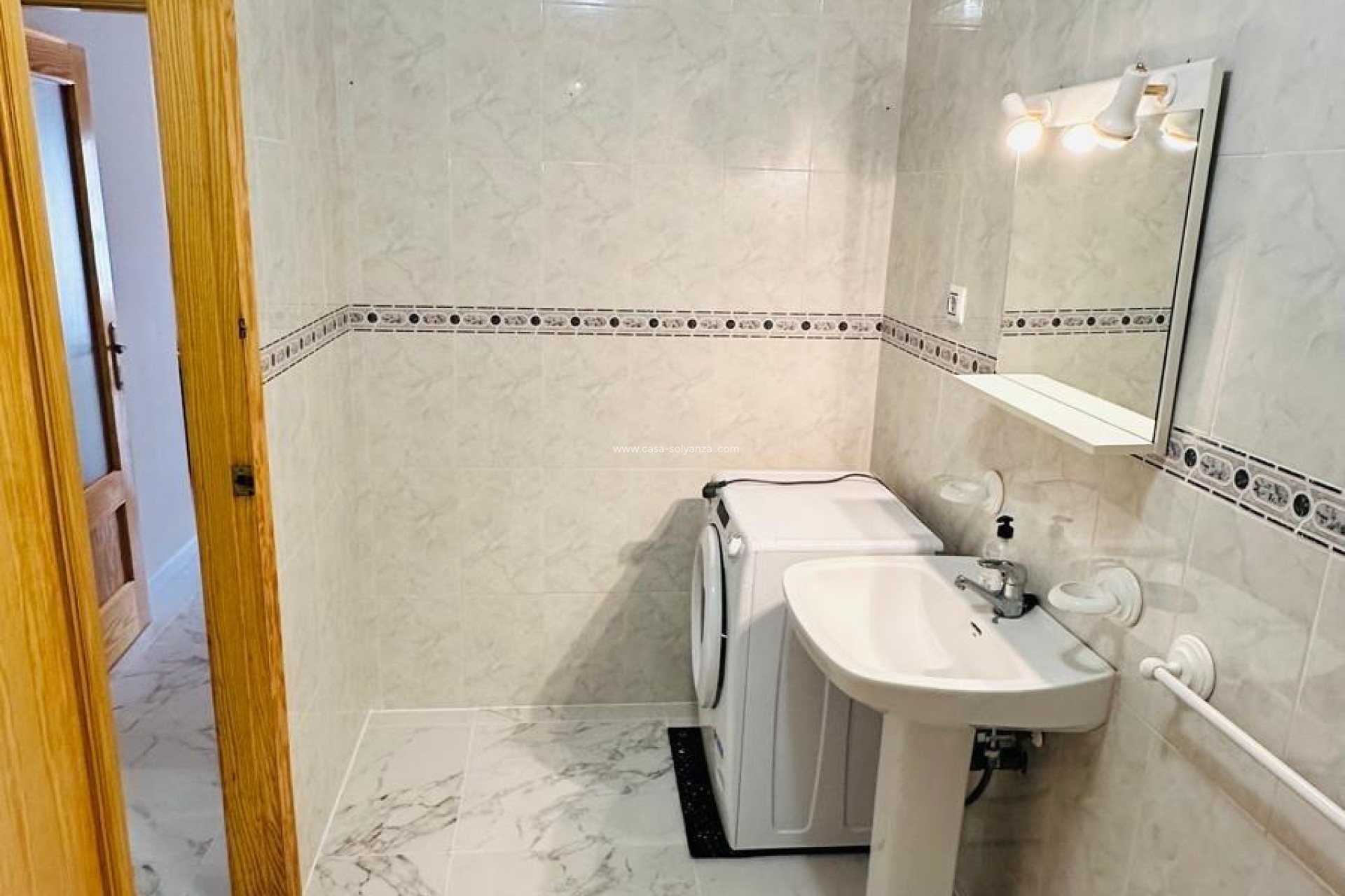 Wiederverkauf - Wohnung - Torrevieja - Acequion