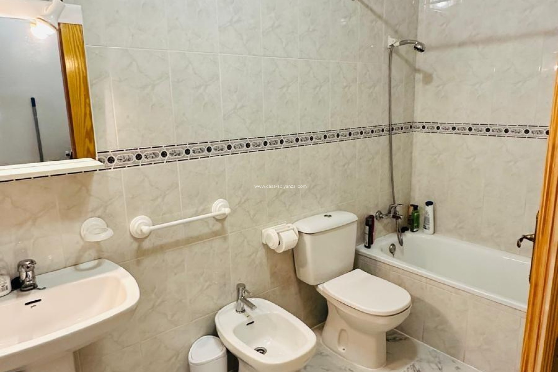 Wiederverkauf - Wohnung - Torrevieja - Acequion