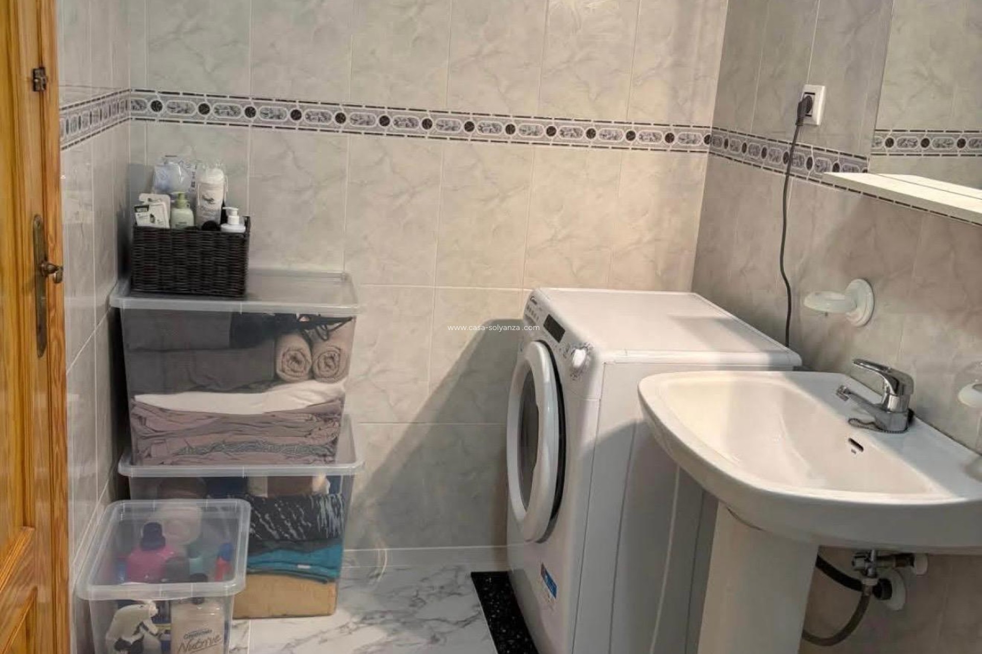 Wiederverkauf - Wohnung - Torrevieja - Acequion