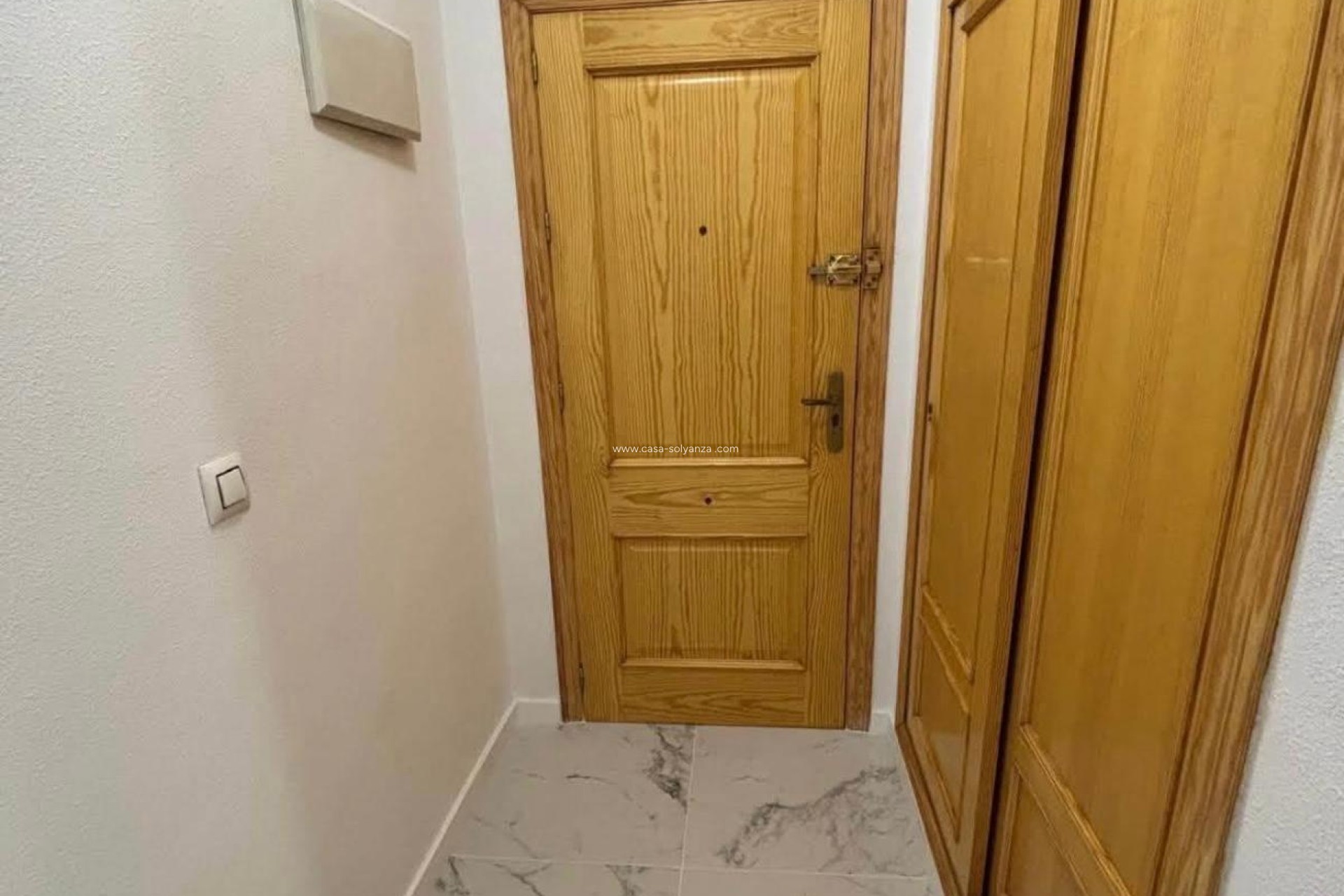 Wiederverkauf - Wohnung - Torrevieja - Acequion