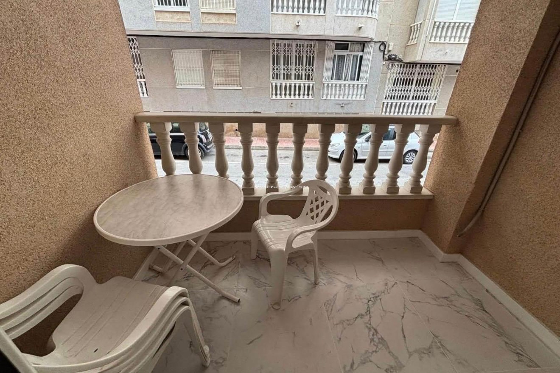 Wiederverkauf - Wohnung - Torrevieja - Acequion