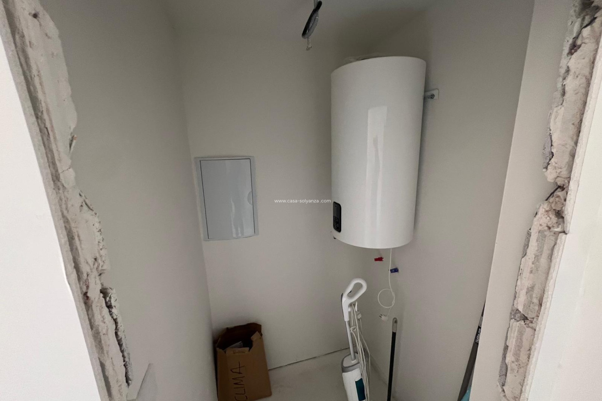 Wiederverkauf - Wohnung - Torrevieja - Acequion