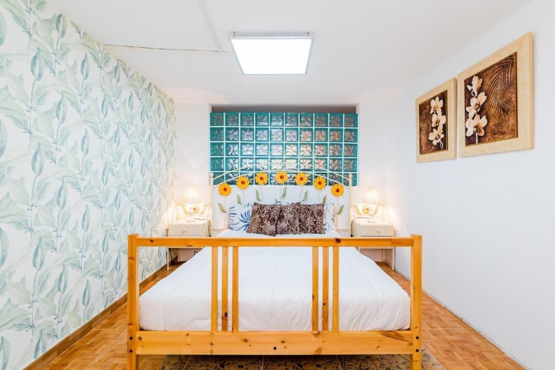 Wiederverkauf - Wohnung - Torrevieja - Acequion