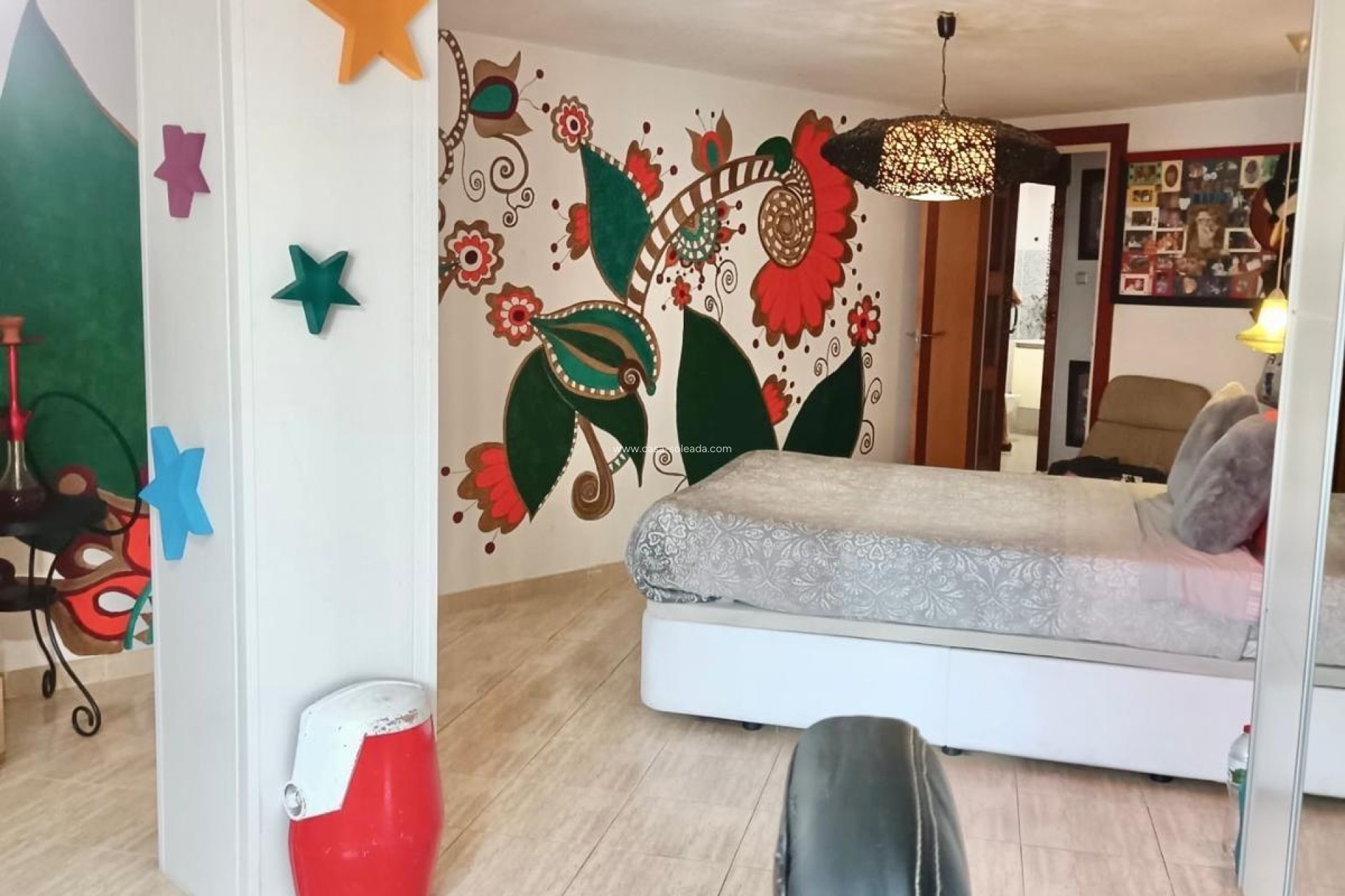 Wiederverkauf - Wohnung - Torrevieja - Acequion
