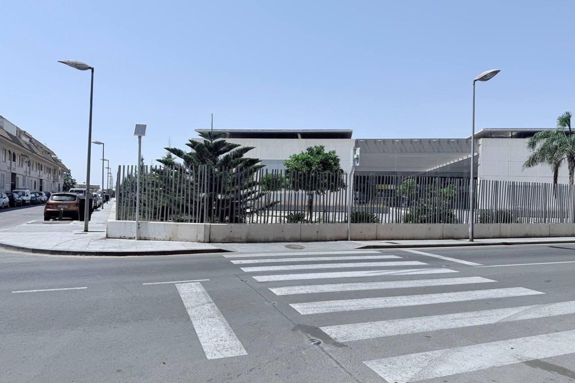 Wiederverkauf - Wohnung - Torrevieja - Acequion