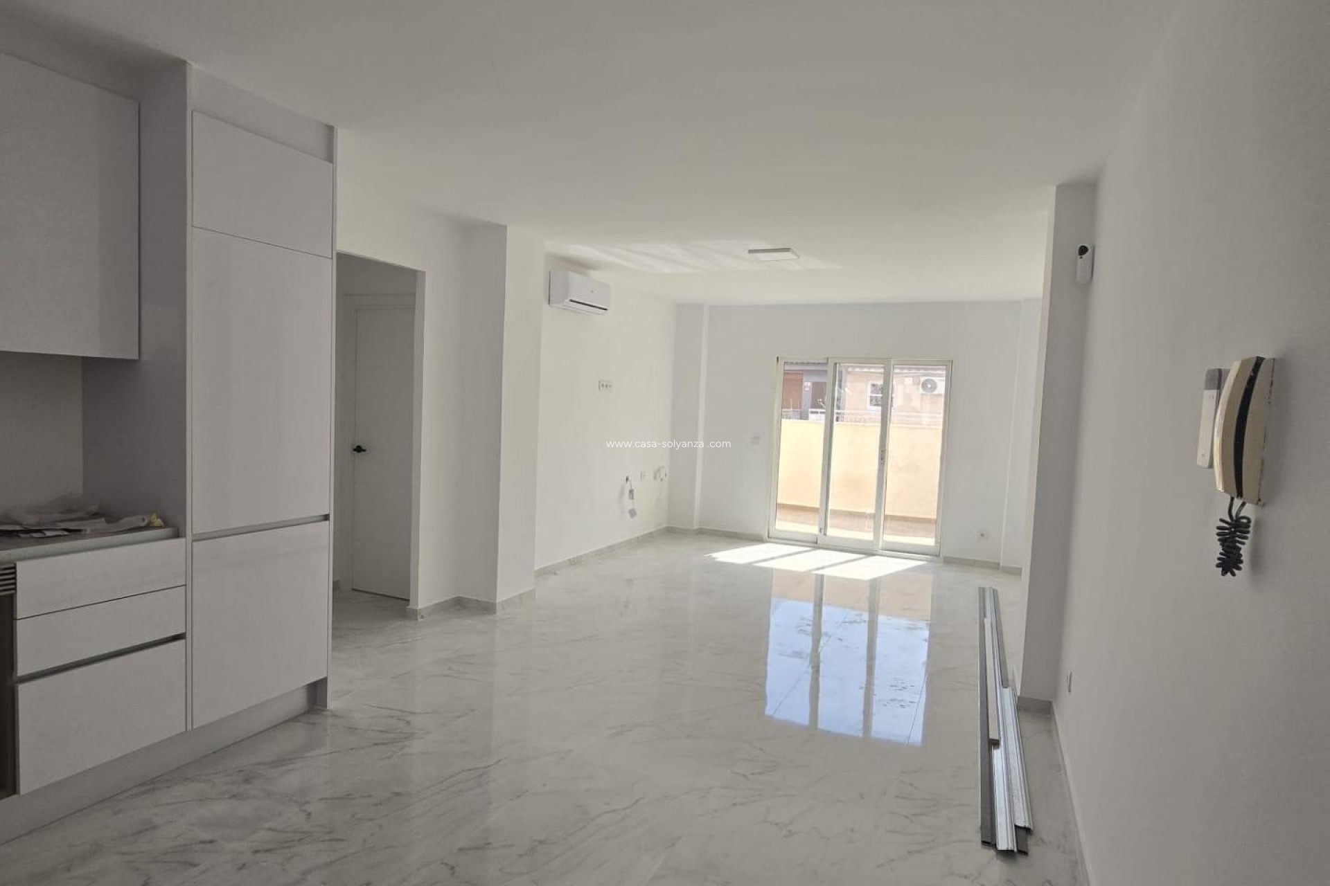Wiederverkauf - Wohnung - Torrevieja - Acequion