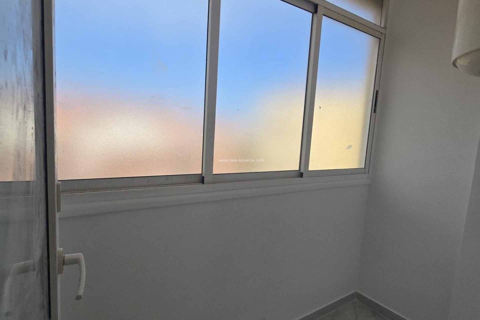 Wiederverkauf - Wohnung - Torrevieja - Acequion
