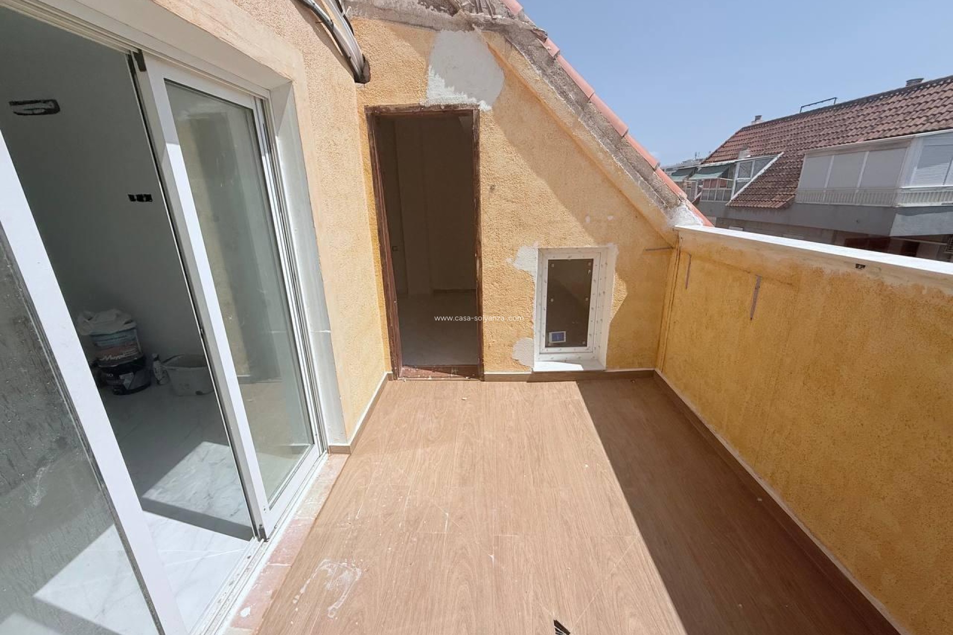 Wiederverkauf - Wohnung - Torrevieja - Acequion