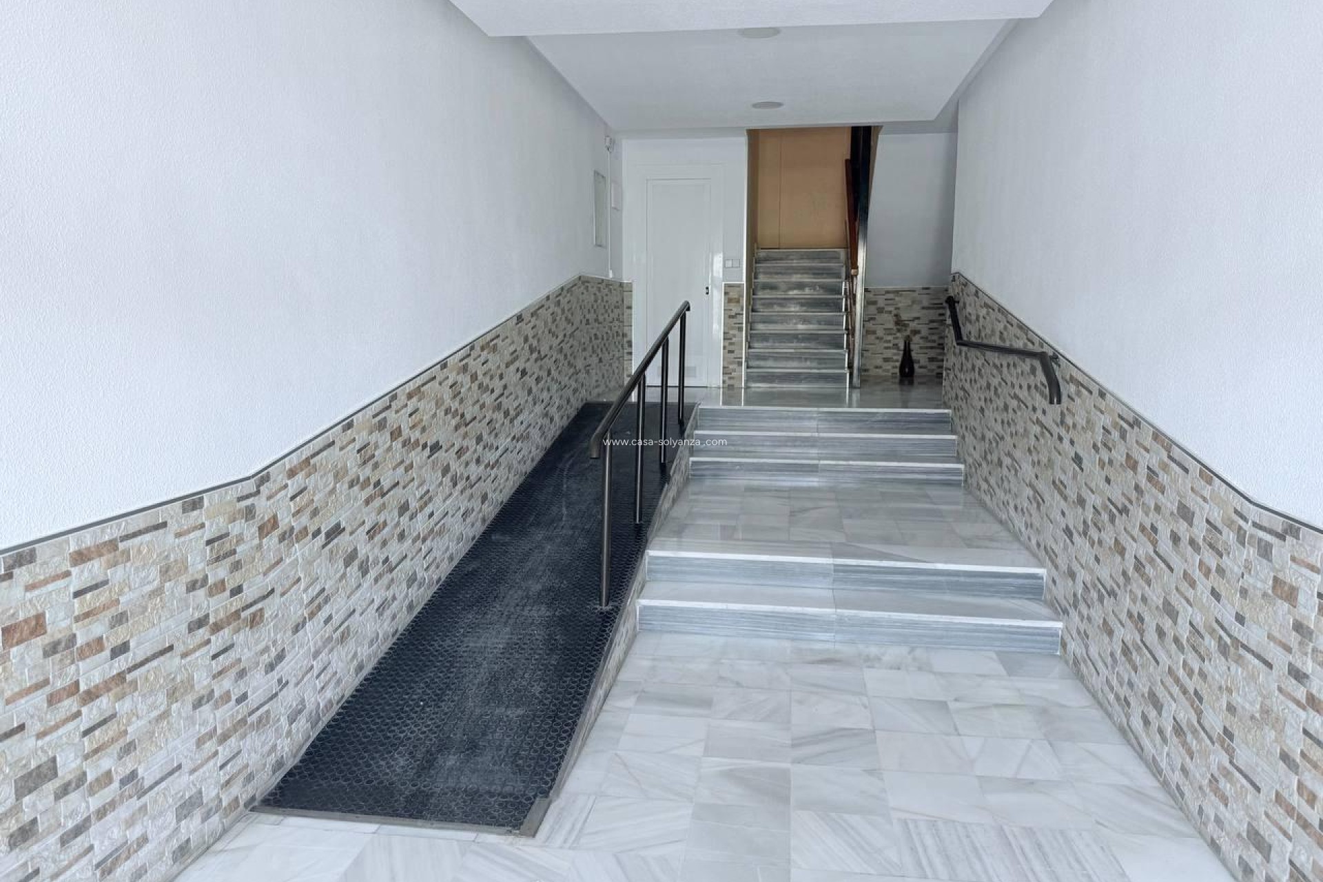 Wiederverkauf - Wohnung - Torrevieja - Acequion