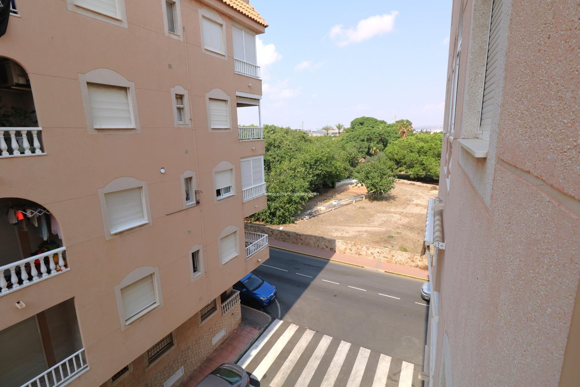 Wiederverkauf - Wohnung - Torrevieja - Acequion