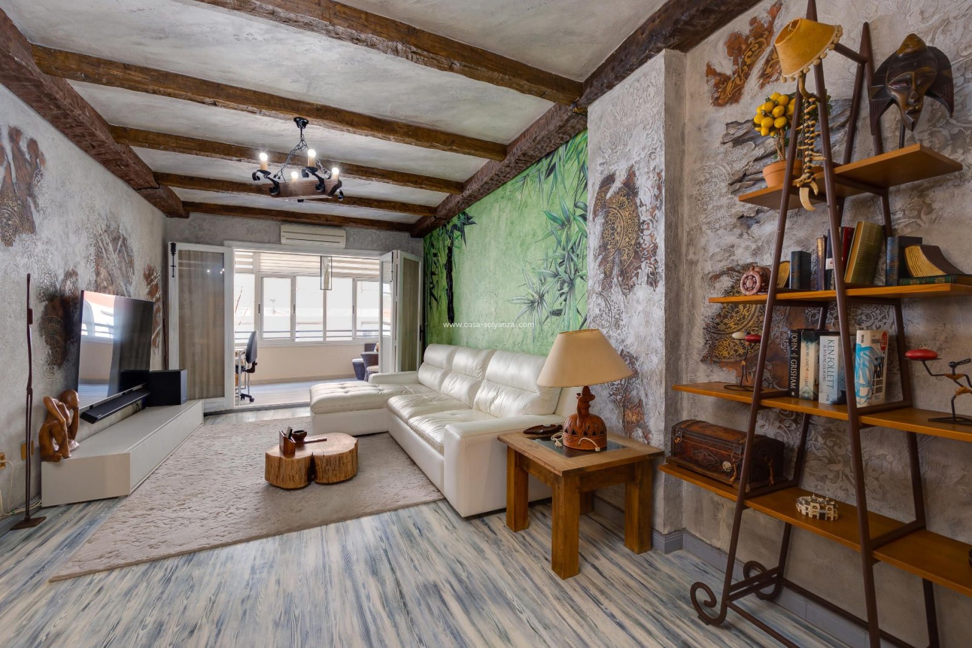 Wiederverkauf - Wohnung - Torrevieja - Acequion