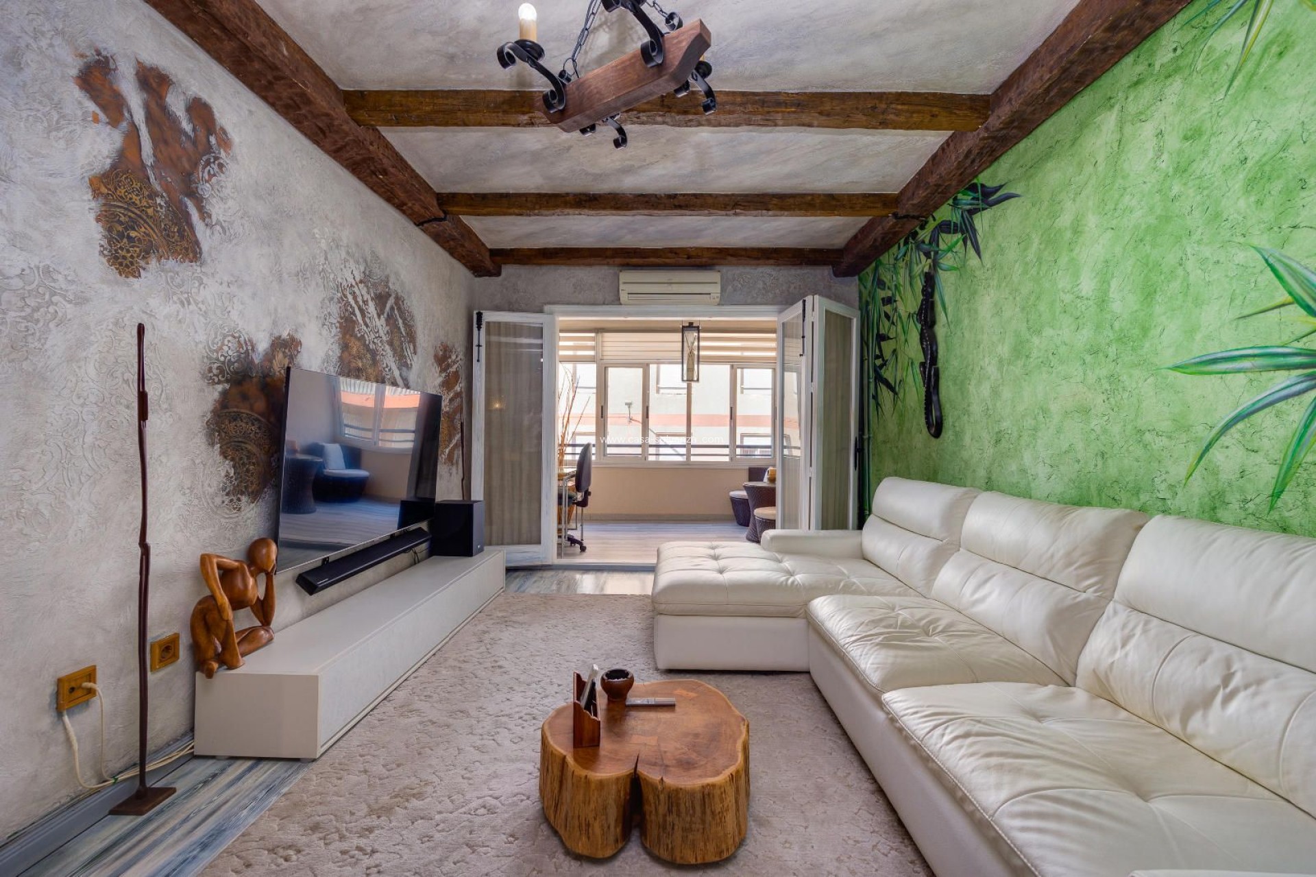 Wiederverkauf - Wohnung - Torrevieja - Acequion