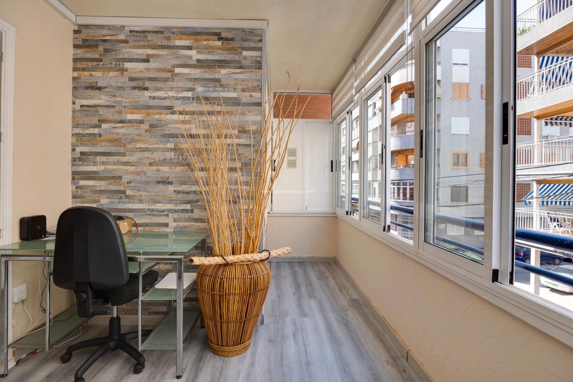 Wiederverkauf - Wohnung - Torrevieja - Acequion