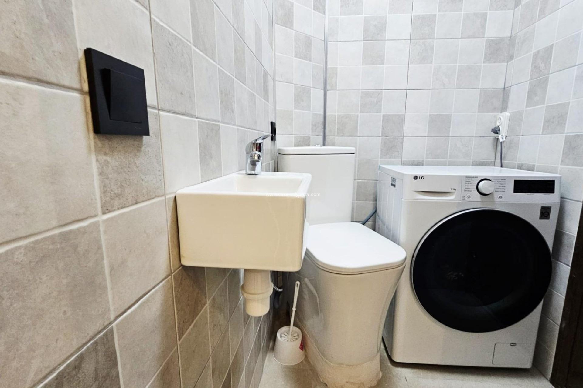 Wiederverkauf - Wohnung - Torrevieja - Acequion