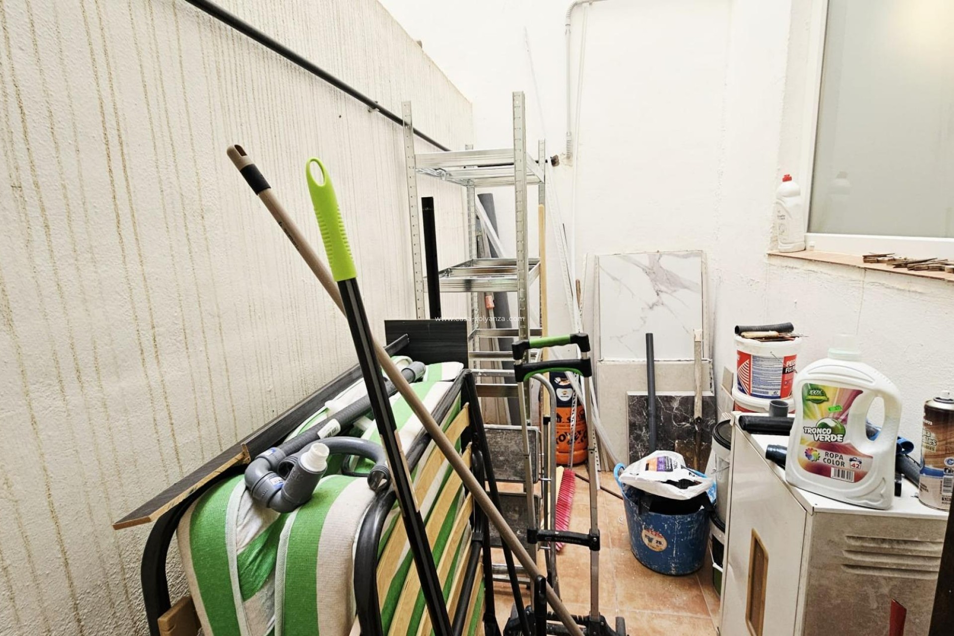 Wiederverkauf - Wohnung - Torrevieja - Acequion