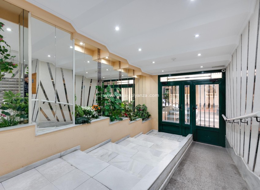 Wiederverkauf - Wohnung - Torrevieja - Acequion