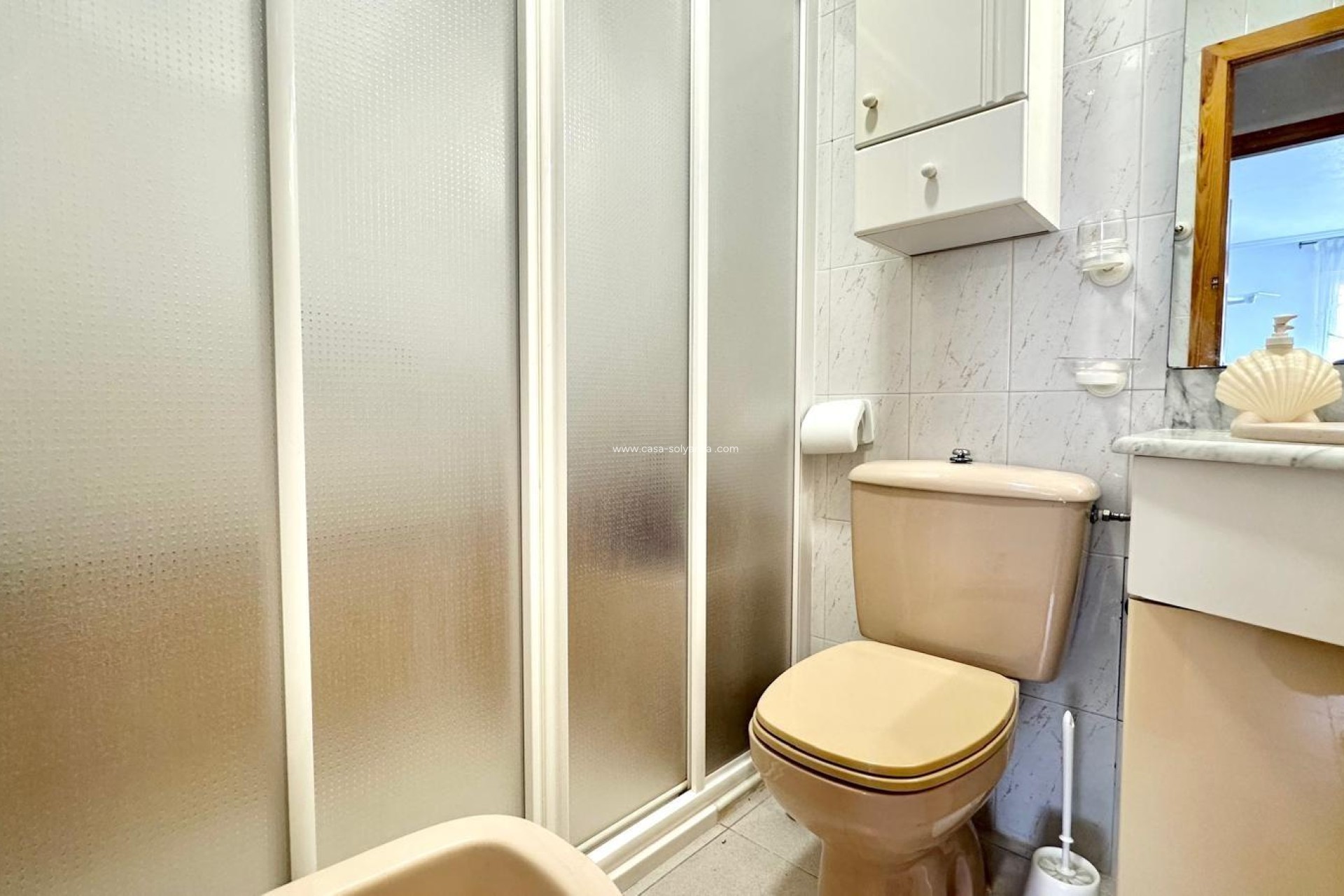 Wiederverkauf - Wohnung - Torrevieja - Acequion