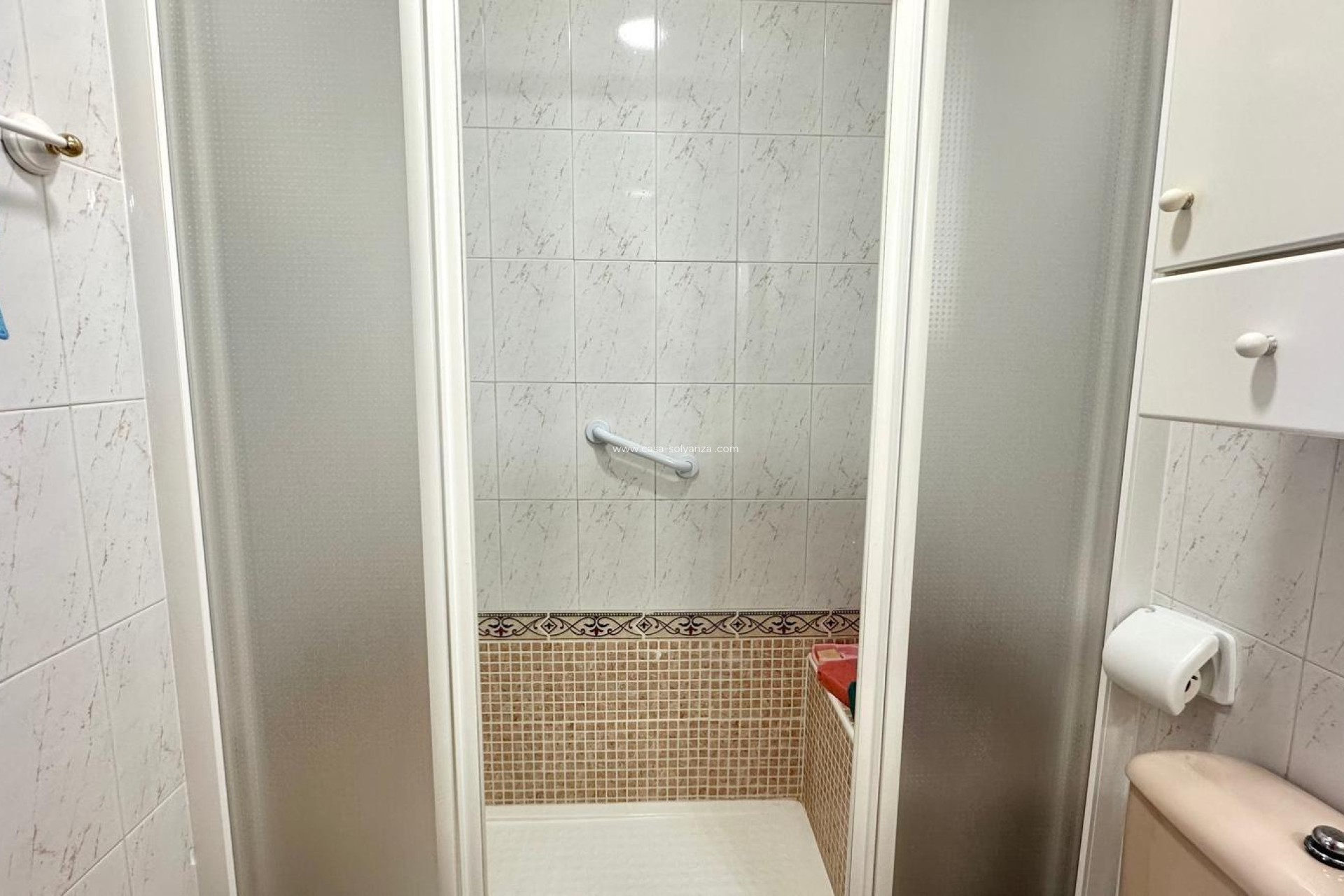 Wiederverkauf - Wohnung - Torrevieja - Acequion