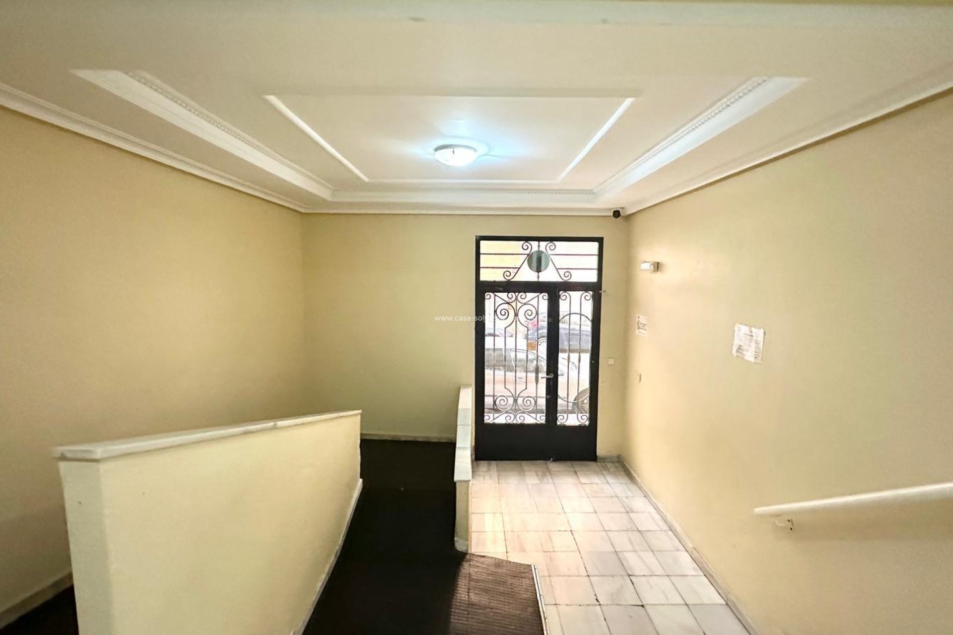 Wiederverkauf - Wohnung - Torrevieja - Acequion