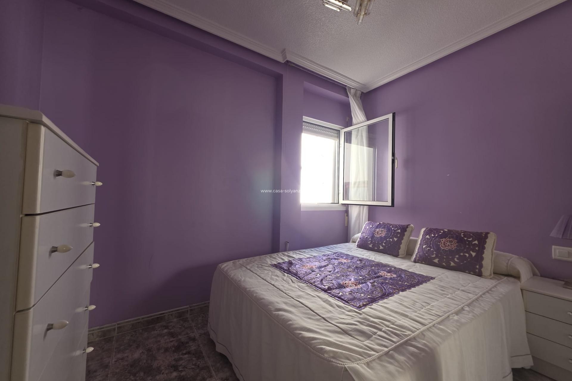 Wiederverkauf - Wohnung - Torrevieja - Acequion