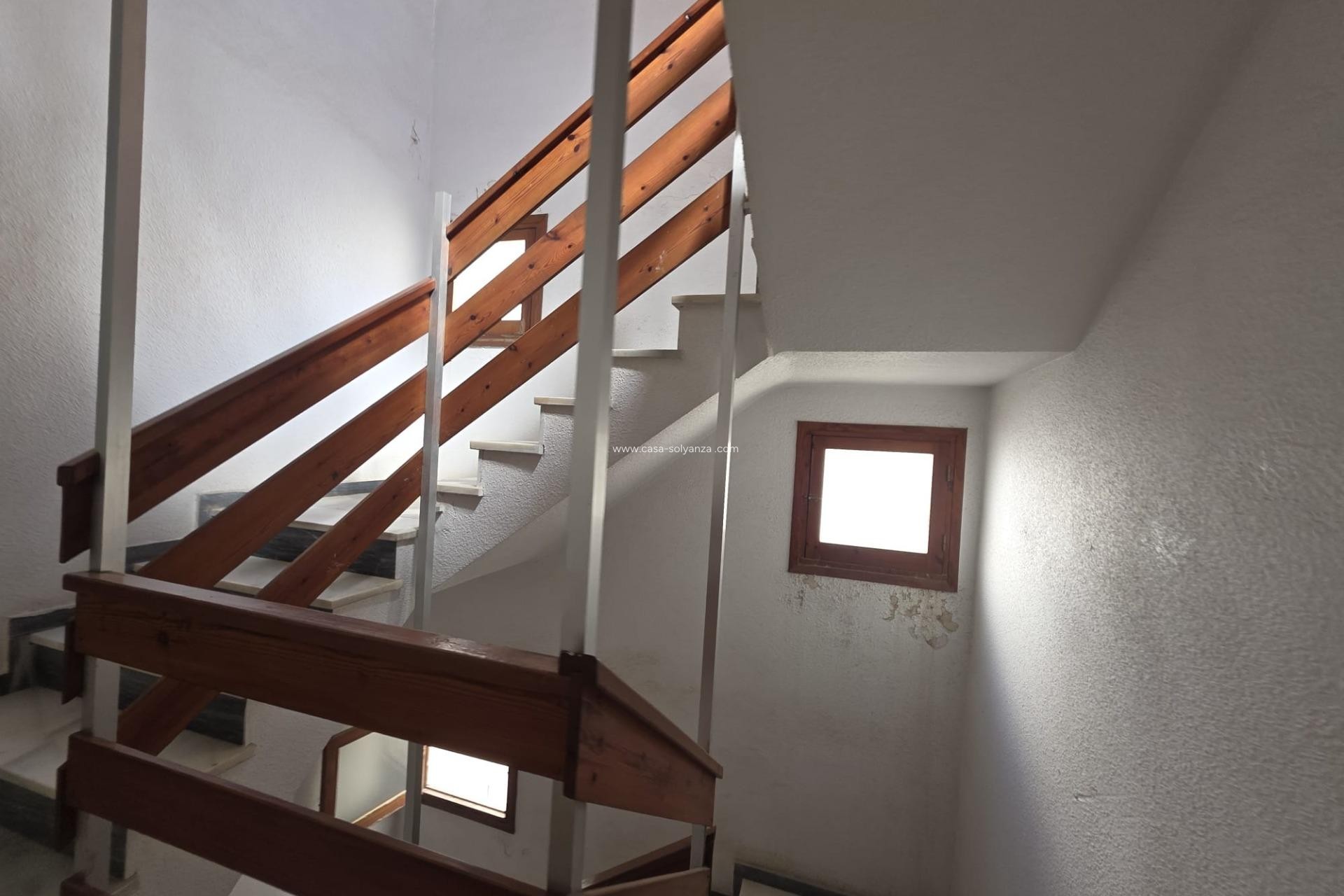 Wiederverkauf - Wohnung - Torrevieja - Acequion