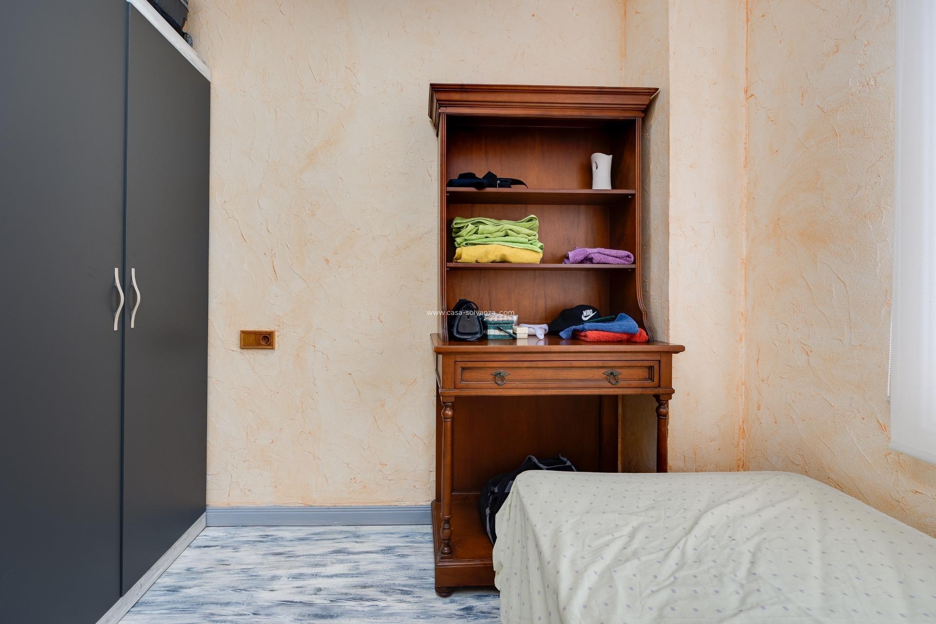 Wiederverkauf - Wohnung - Torrevieja - Acequion