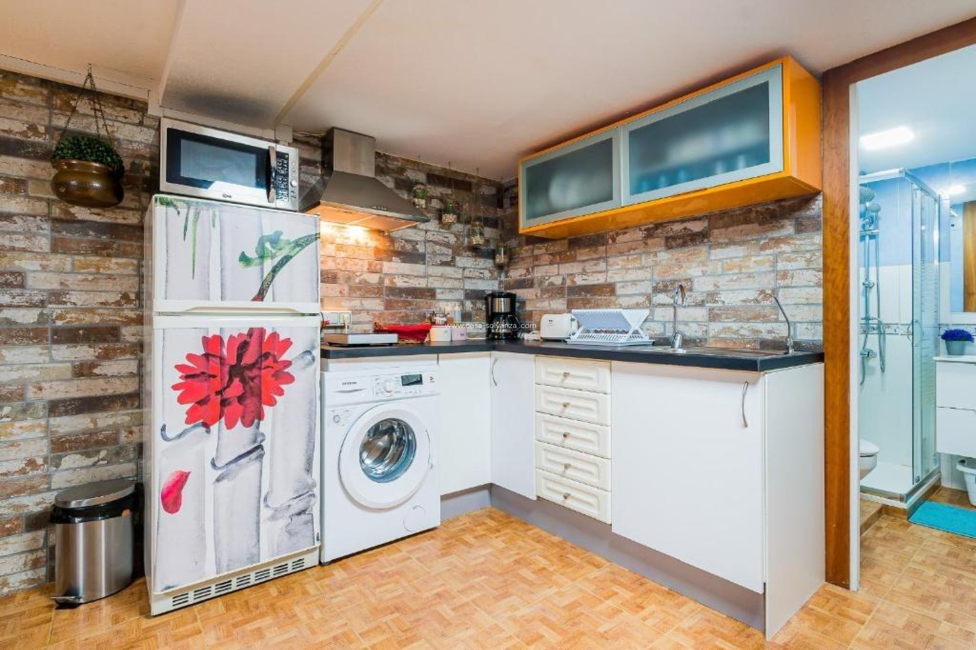 Wiederverkauf - Wohnung - Torrevieja - Acequion