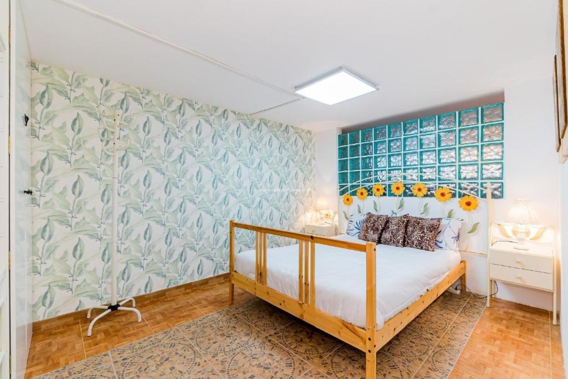 Wiederverkauf - Wohnung - Torrevieja - Acequion