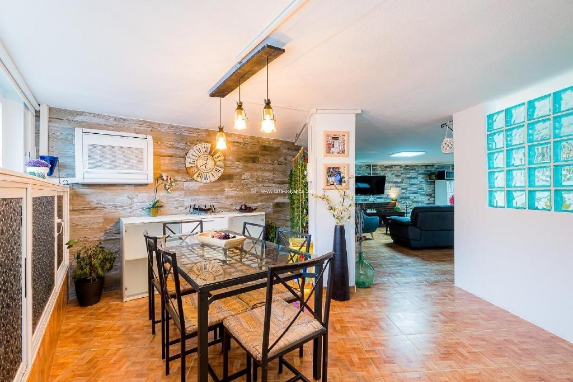 Wiederverkauf - Wohnung - Torrevieja - Acequion