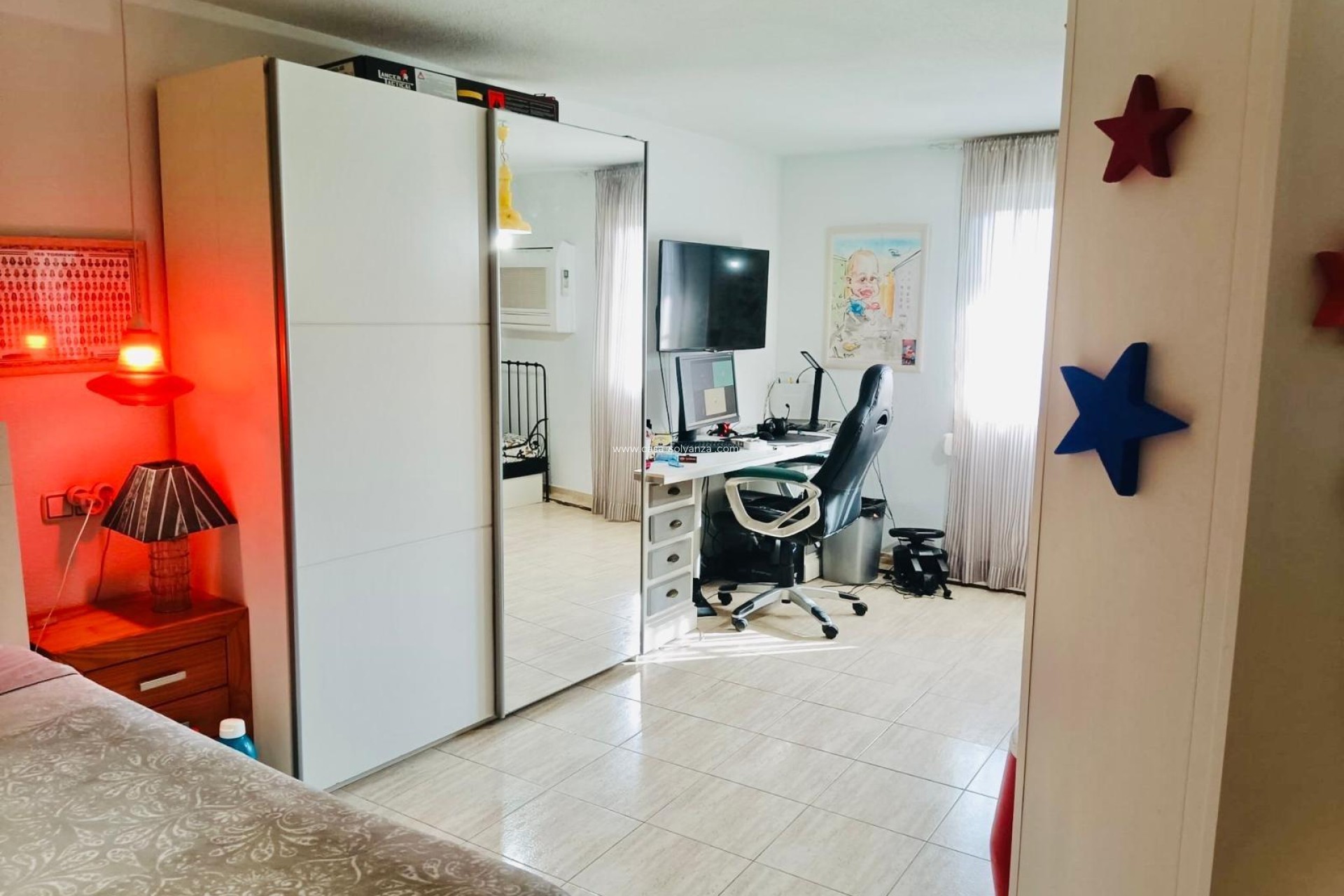 Wiederverkauf - Wohnung - Torrevieja - Acequion