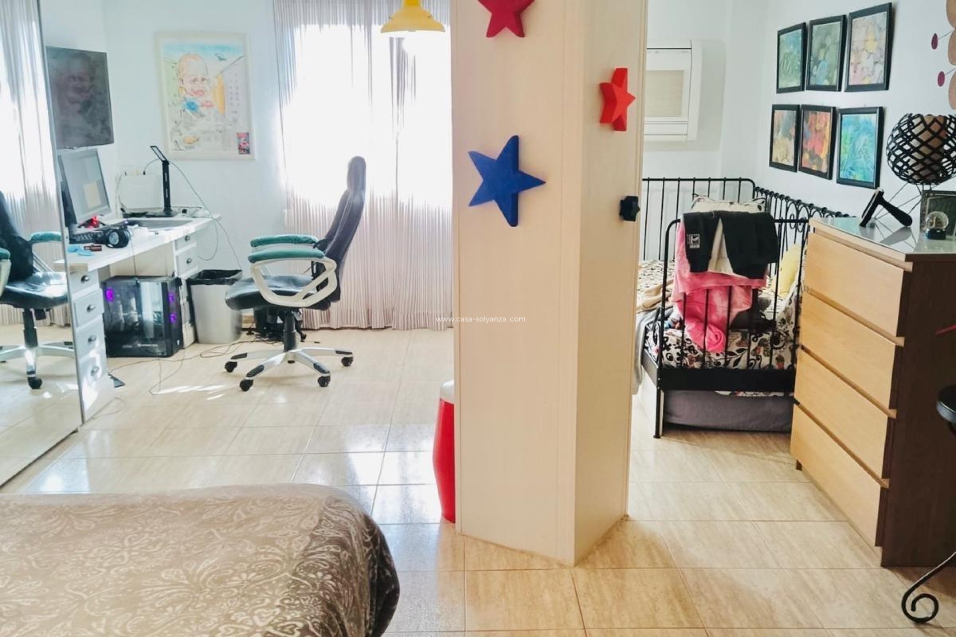 Wiederverkauf - Wohnung - Torrevieja - Acequion