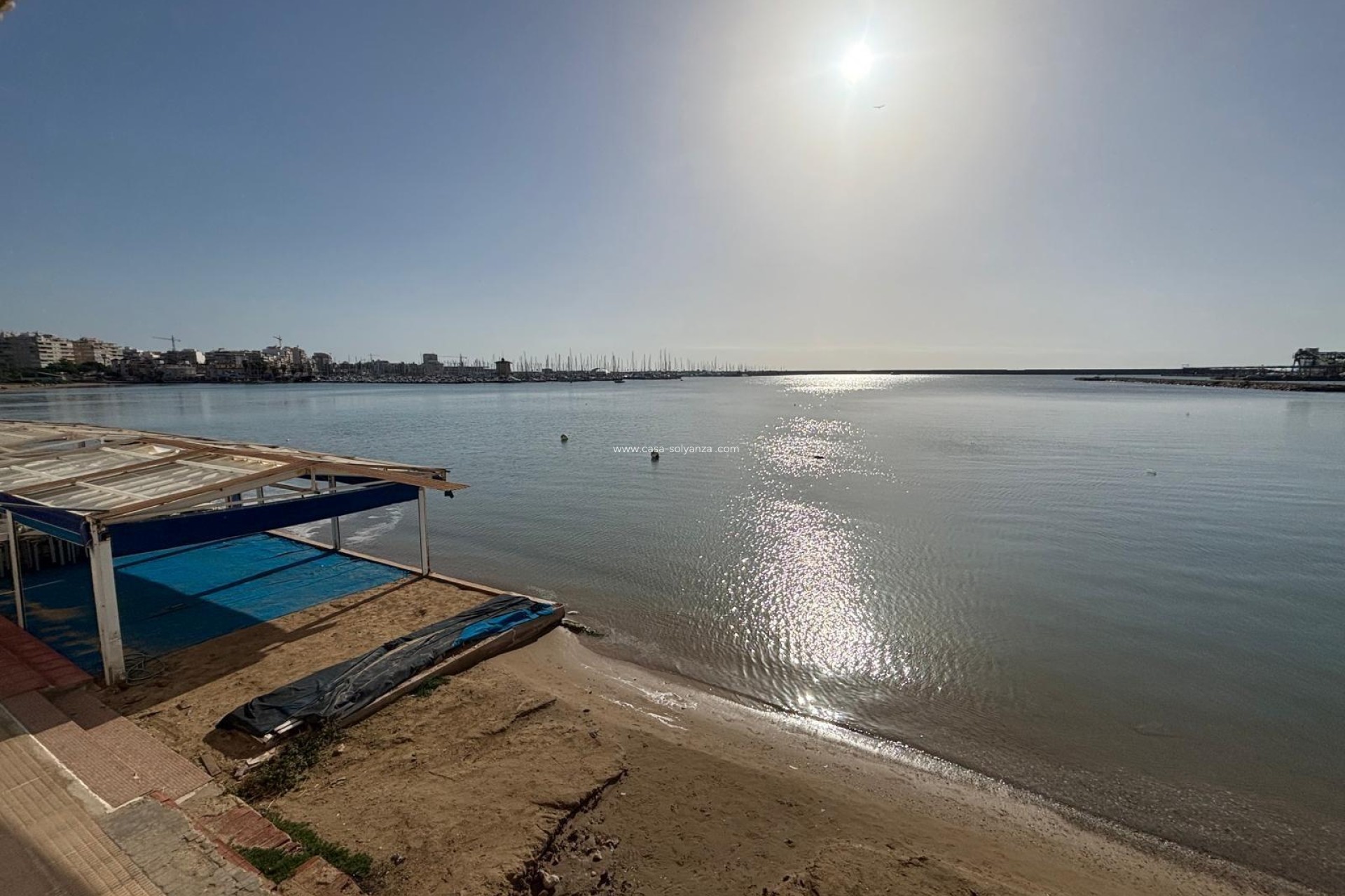 Wiederverkauf - Wohnung - Torrevieja - Acequion