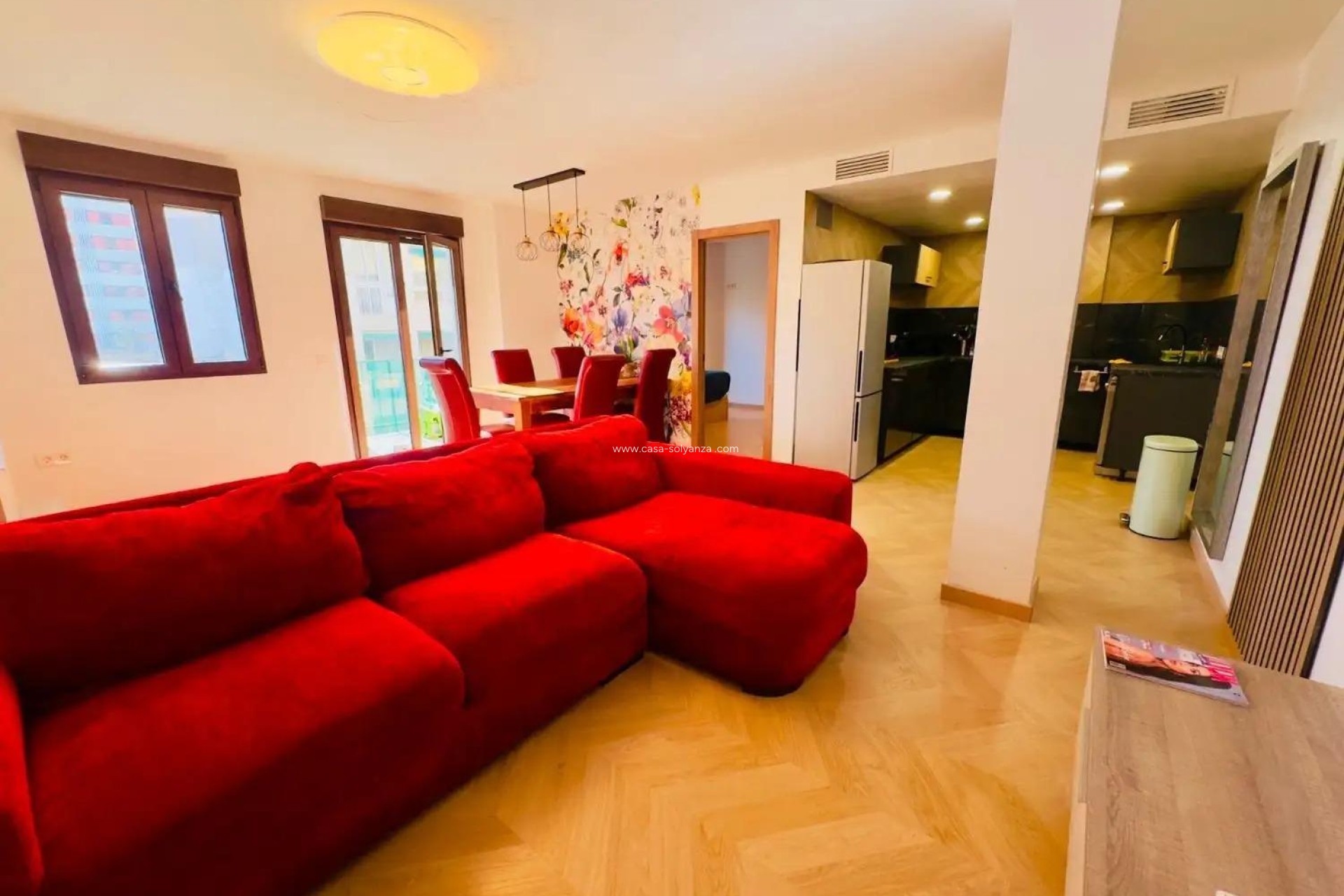 Wiederverkauf - Wohnung - Torrevieja - Acequion