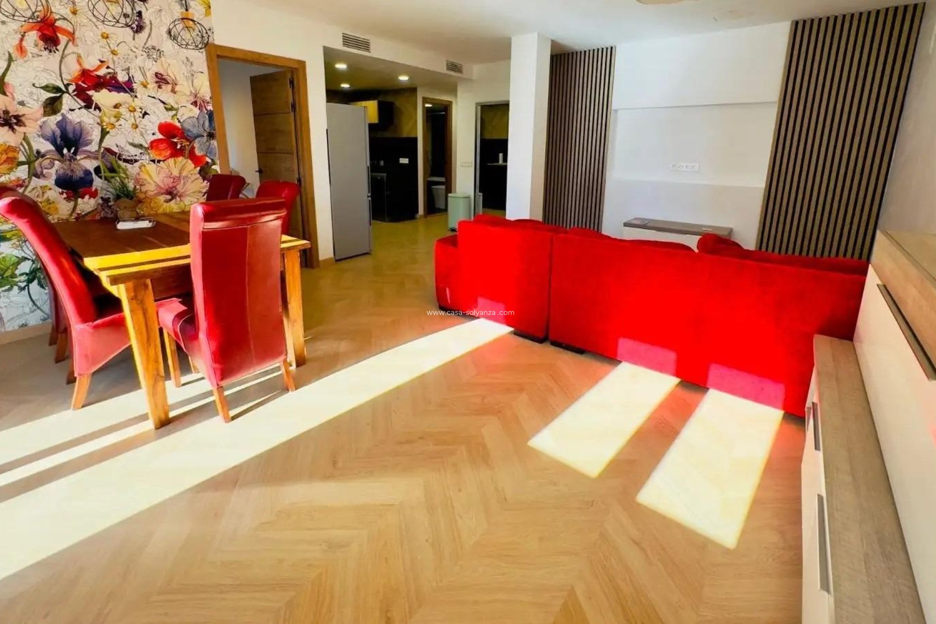 Wiederverkauf - Wohnung - Torrevieja - Acequion