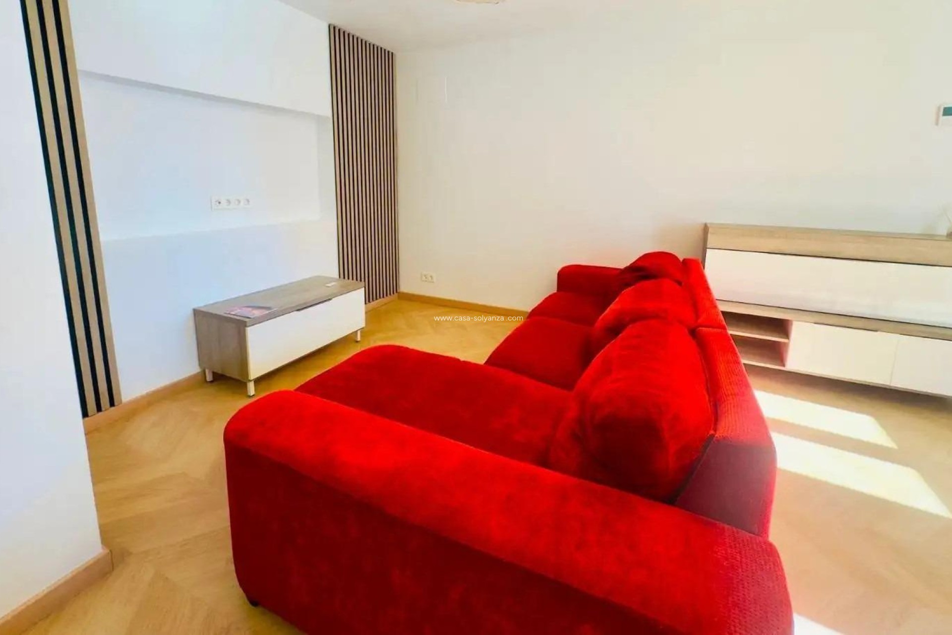 Wiederverkauf - Wohnung - Torrevieja - Acequion