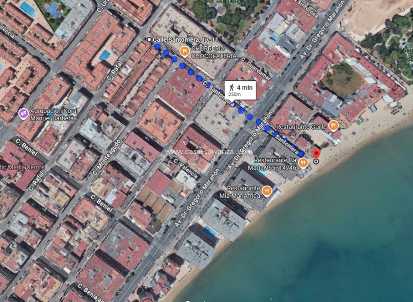 Wiederverkauf - Wohnung - Torrevieja - Acequion