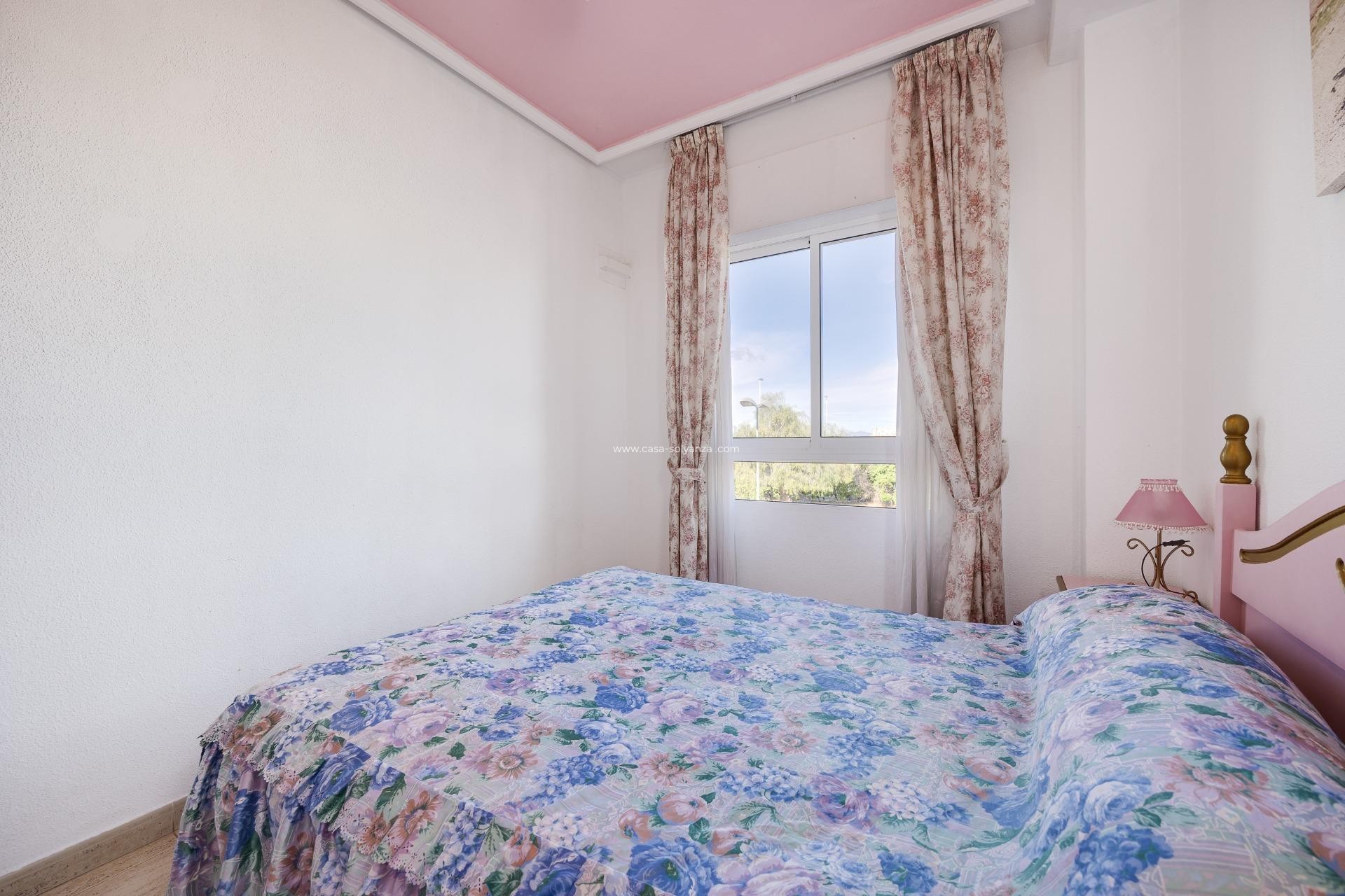 Wiederverkauf - Wohnung - Torrevieja - Acequion