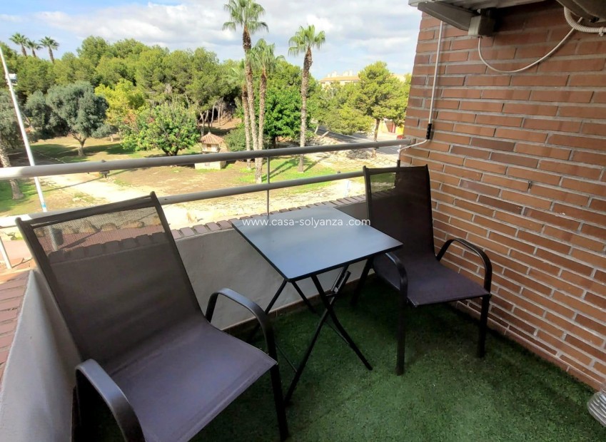 Wiederverkauf - Wohnung - Torrevieja - Acequion