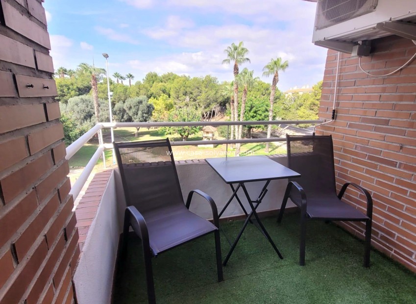 Wiederverkauf - Wohnung - Torrevieja - Acequion