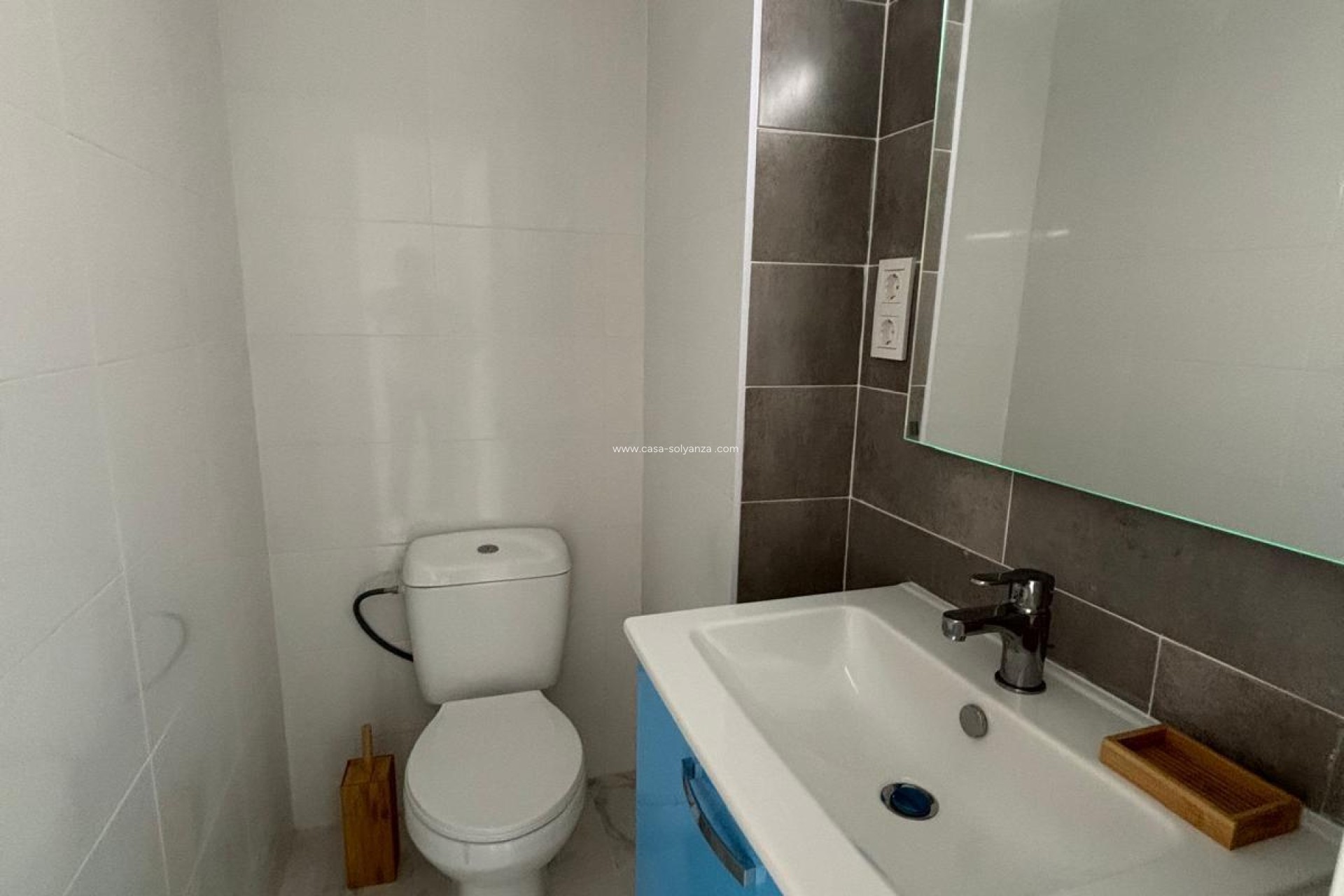 Wiederverkauf - Wohnung - Torrevieja - Acequion