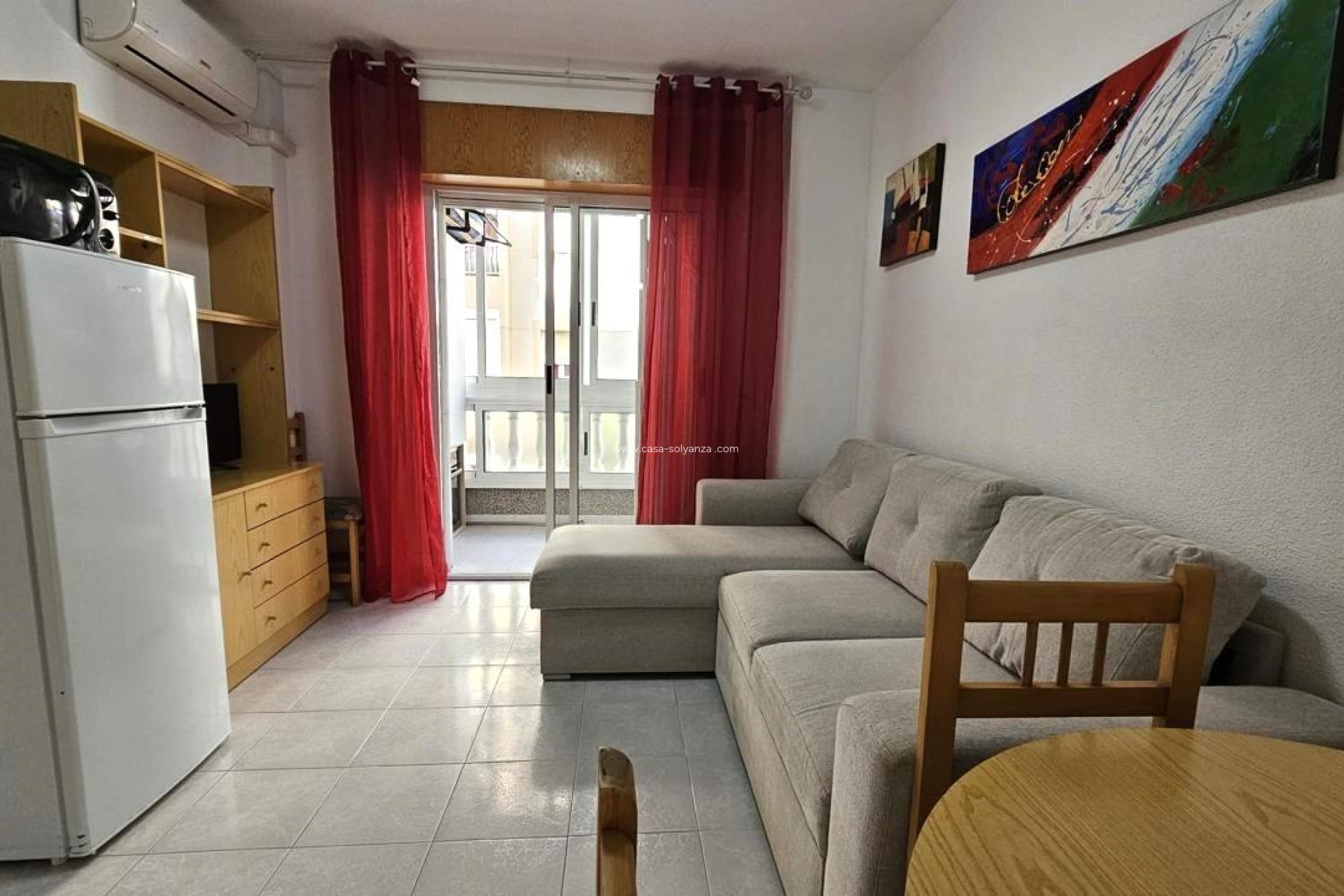 Wiederverkauf - Wohnung - Torrevieja - Acequion
