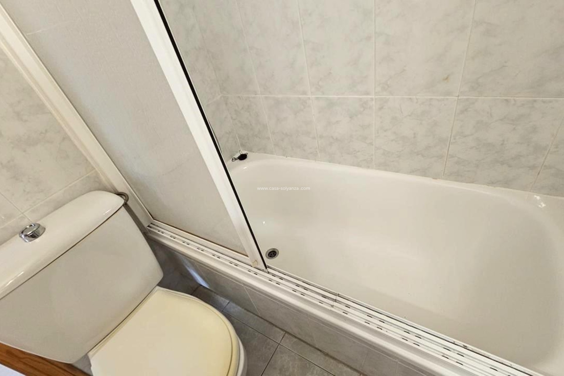 Wiederverkauf - Wohnung - Torrevieja - Acequion