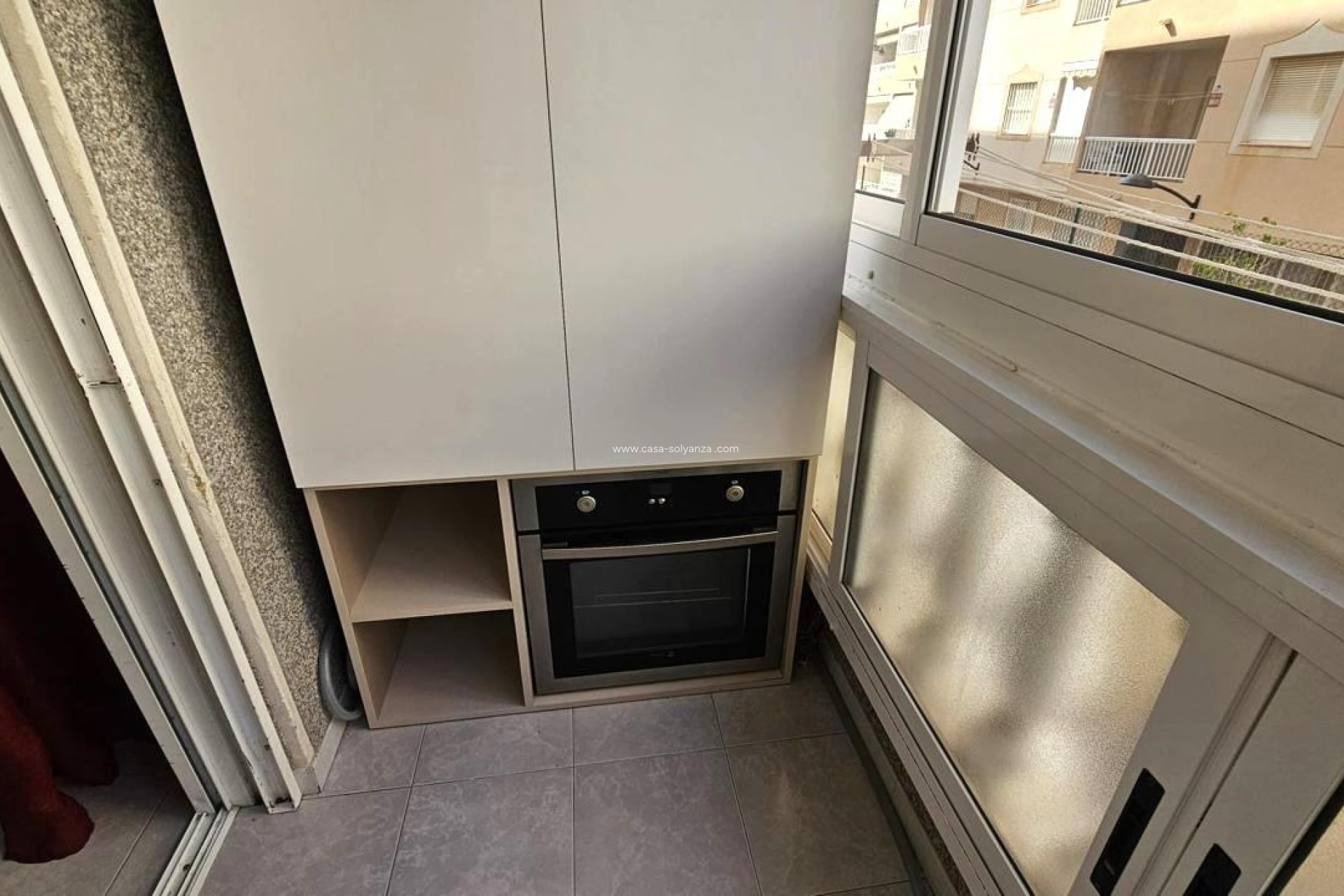 Wiederverkauf - Wohnung - Torrevieja - Acequion