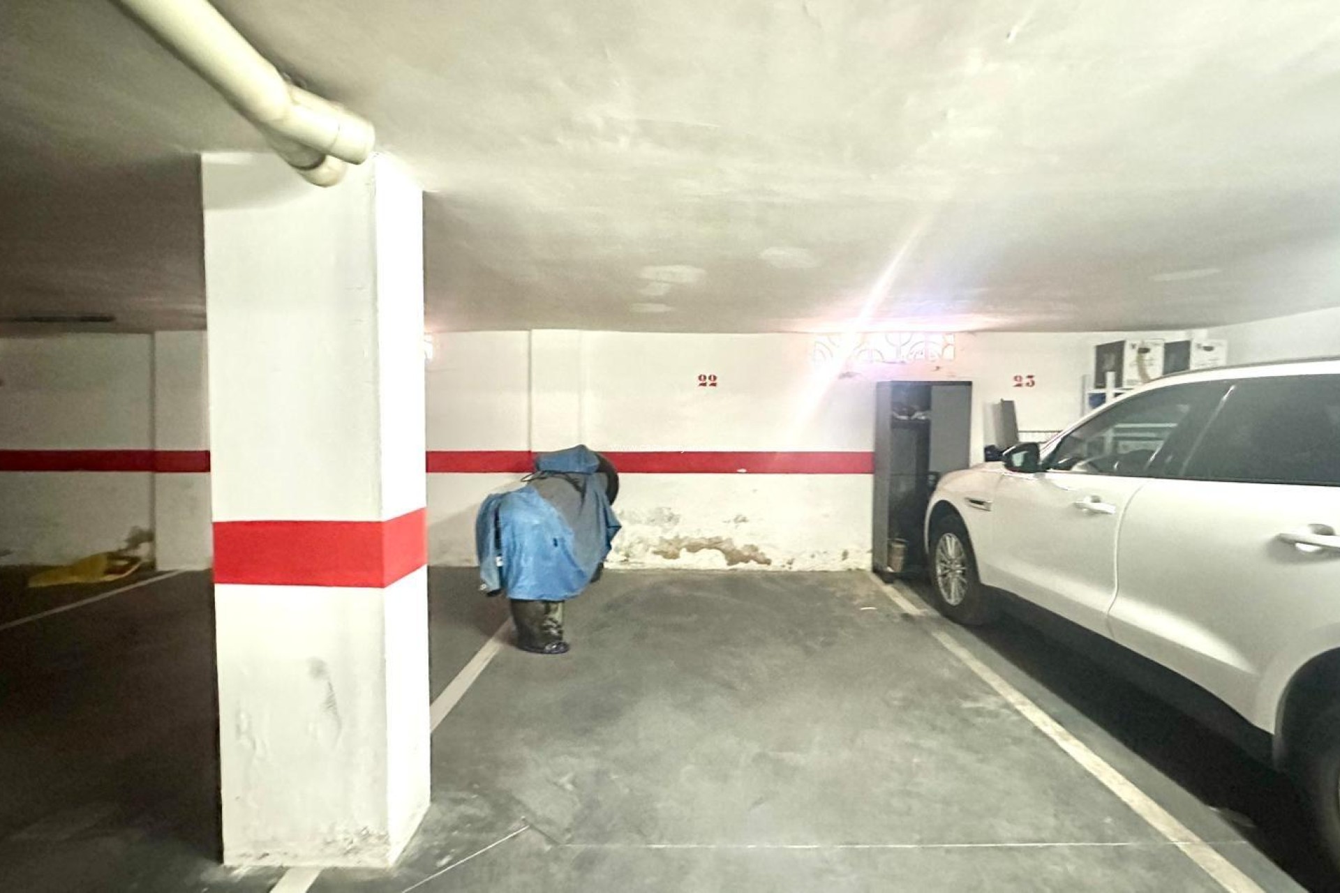 Wiederverkauf - Wohnung - Torrevieja - Acequion