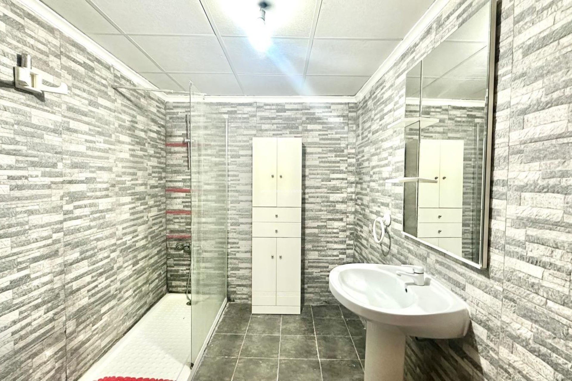 Wiederverkauf - Wohnung - Torrevieja - Acequion