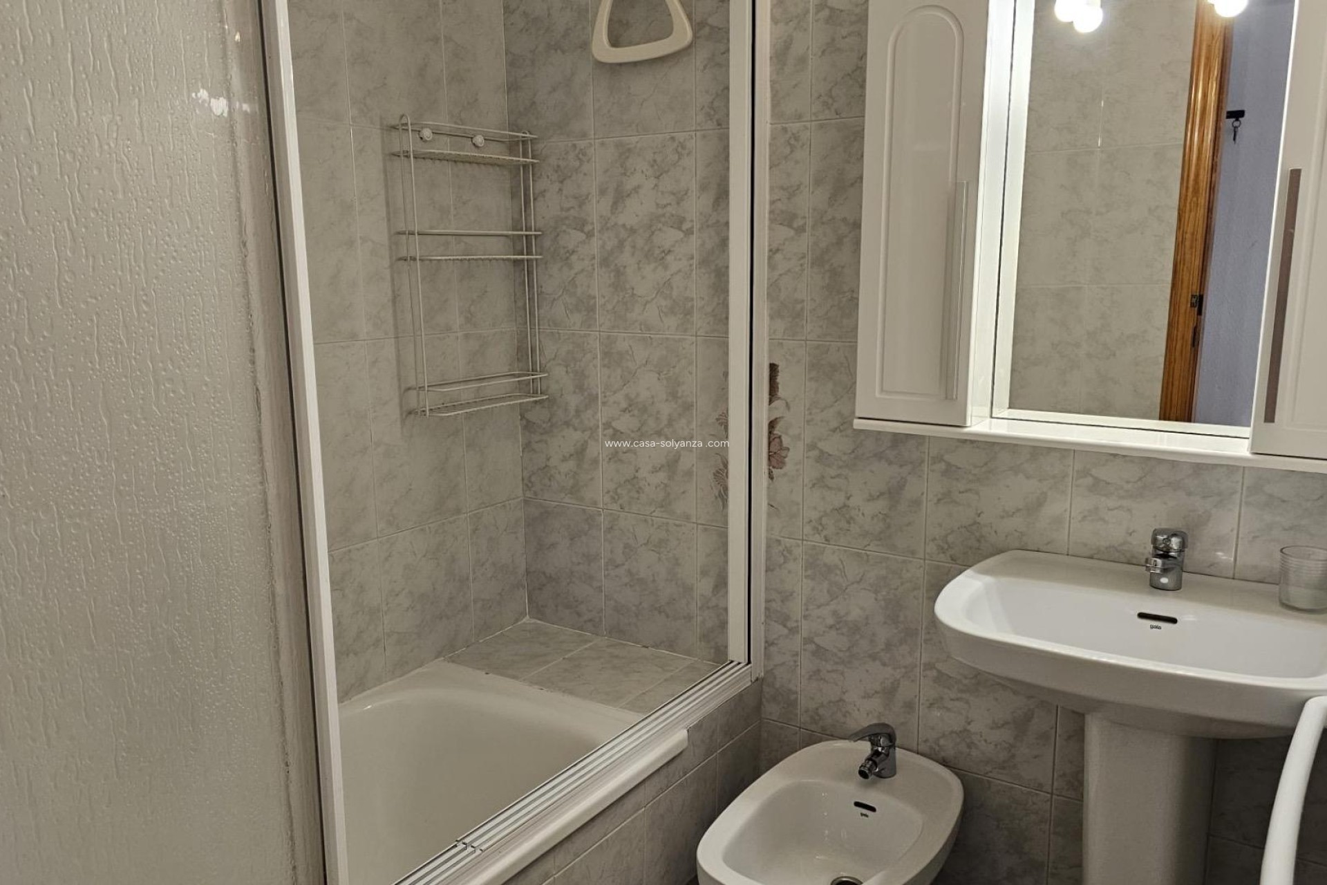 Wiederverkauf - Wohnung - Torrevieja - Acequion